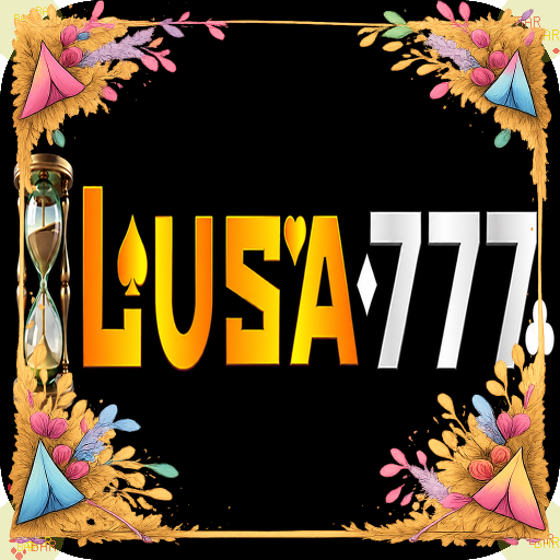 lusa777 — mitra unggulan